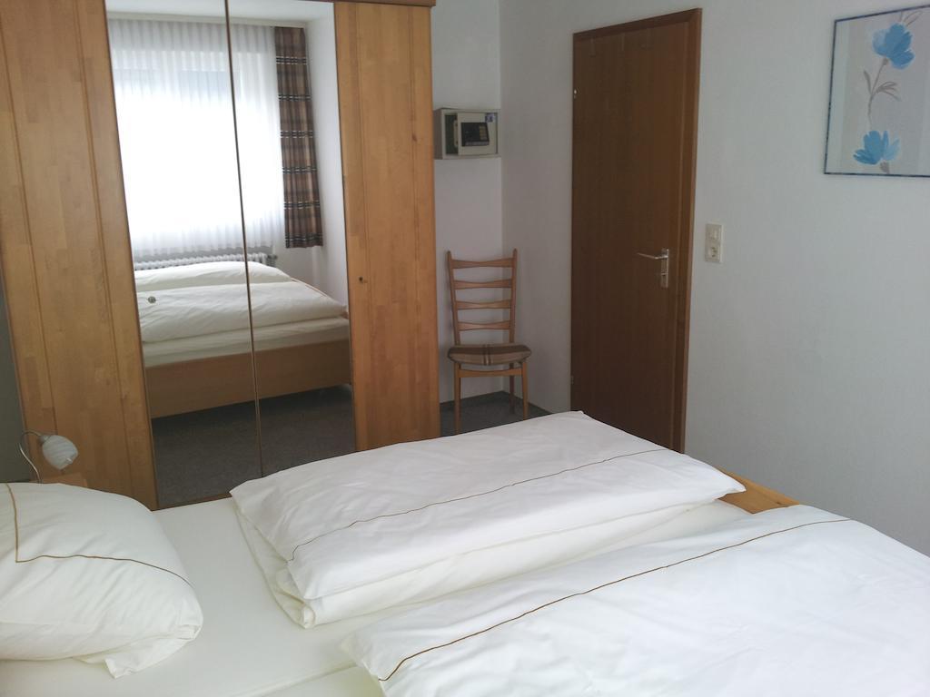 Harzburger Ferienwohnung باد هازبرغ الغرفة الصورة