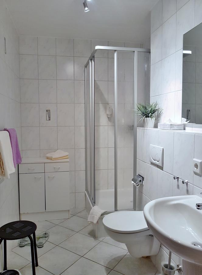 Harzburger Ferienwohnung باد هازبرغ المظهر الخارجي الصورة