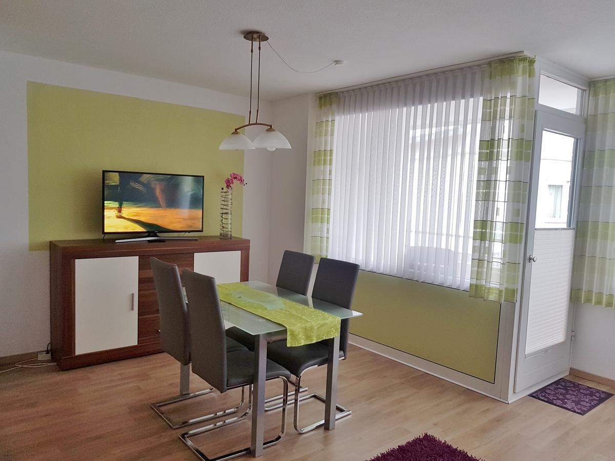 Harzburger Ferienwohnung باد هازبرغ المظهر الخارجي الصورة