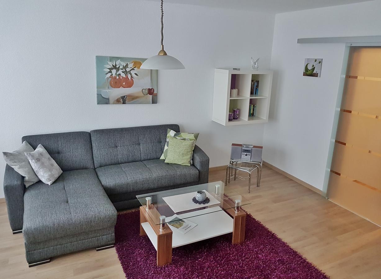 Harzburger Ferienwohnung باد هازبرغ المظهر الخارجي الصورة
