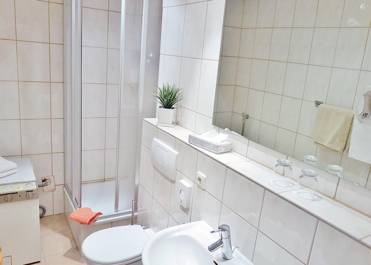Harzburger Ferienwohnung باد هازبرغ المظهر الخارجي الصورة