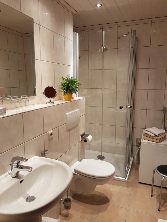 Harzburger Ferienwohnung باد هازبرغ المظهر الخارجي الصورة