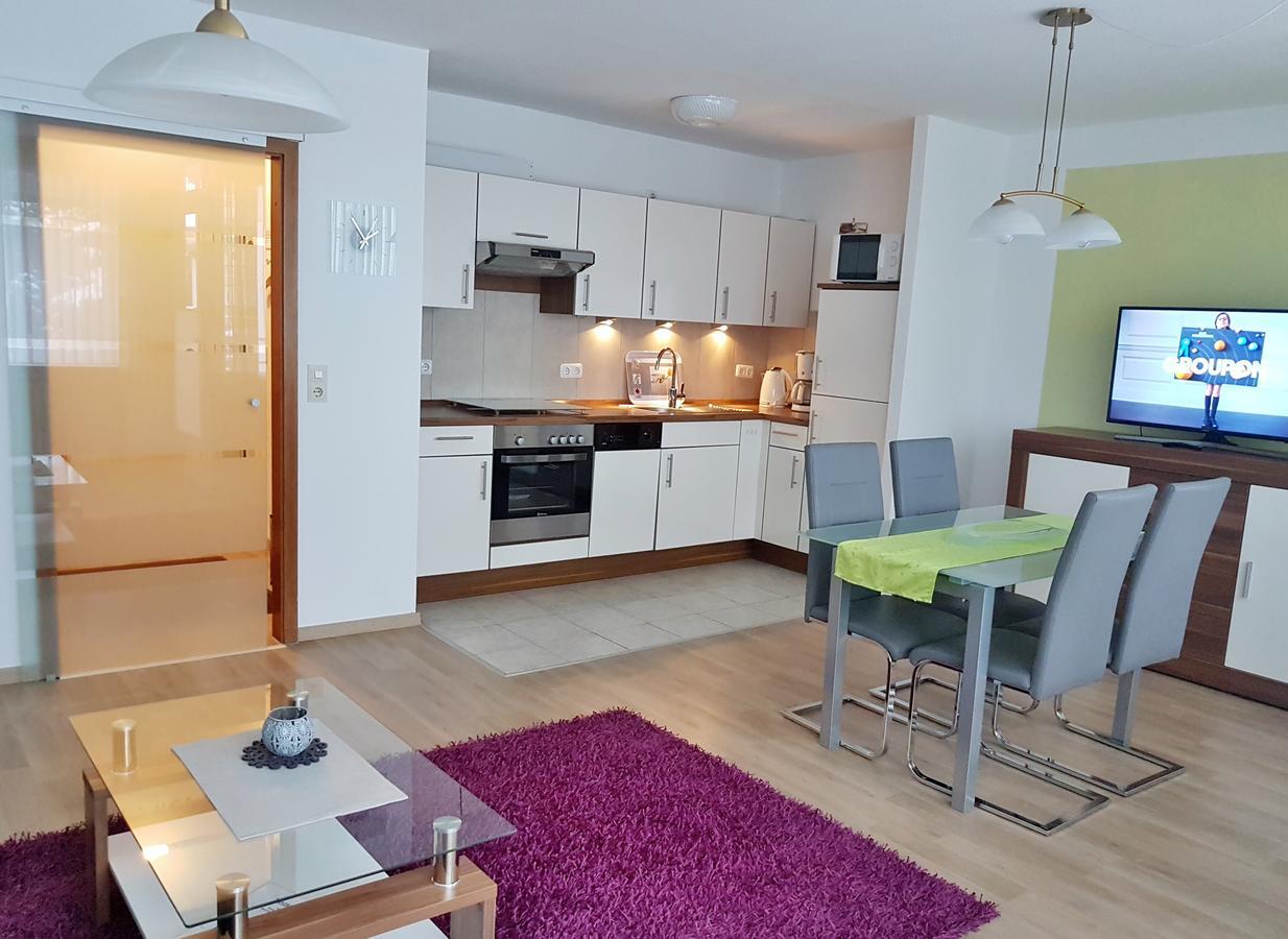 Harzburger Ferienwohnung باد هازبرغ المظهر الخارجي الصورة